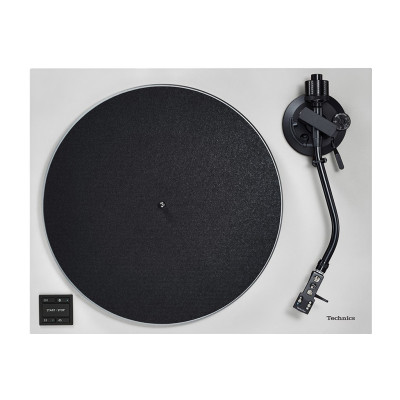 Technics SL-40CBT gray